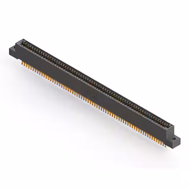 895-132-555-202 EDAC Inc.  Edgeboard Connectors